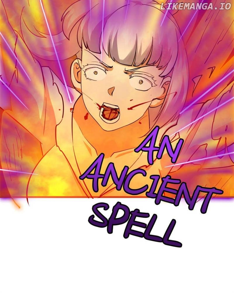 I’m Just An Immortal Chapter 377 - page 18