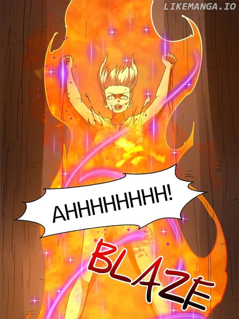 I’m Just An Immortal Chapter 377 - page 19