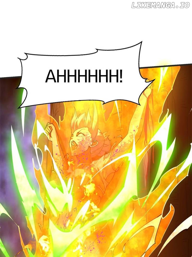I’m Just An Immortal Chapter 377 - page 23