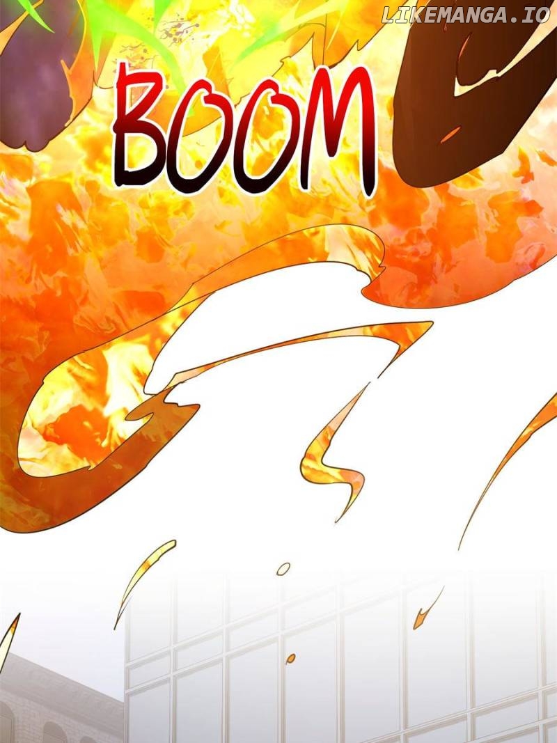 I’m Just An Immortal Chapter 377 - page 24