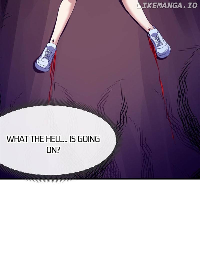 I’m Just An Immortal Chapter 377 - page 3