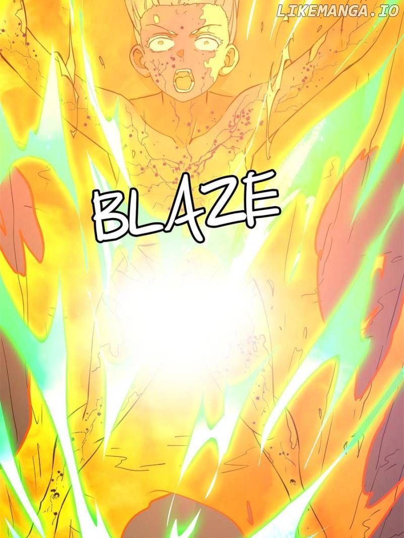 I’m Just An Immortal Chapter 377 - page 39