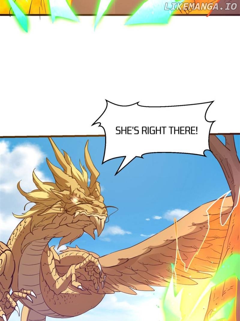 I’m Just An Immortal Chapter 377 - page 40