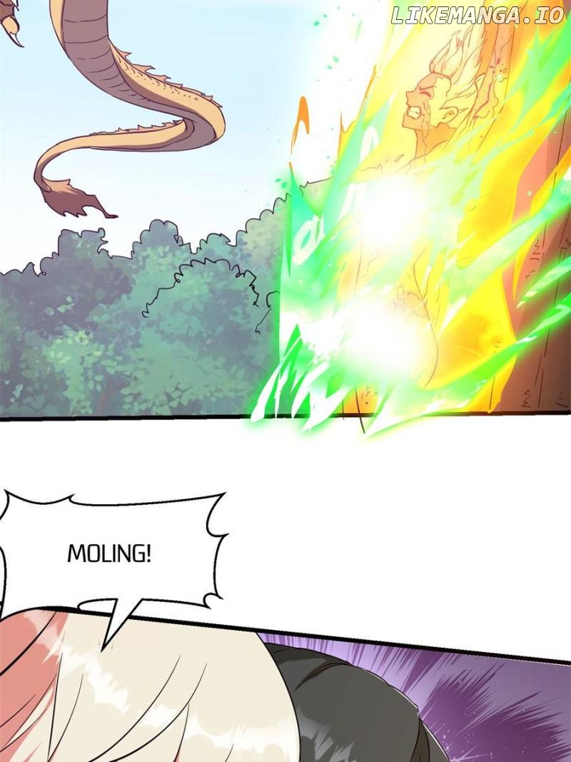 I’m Just An Immortal Chapter 377 - page 41