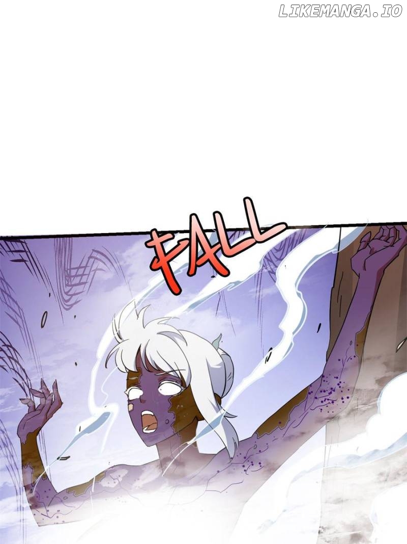 I’m Just An Immortal Chapter 377 - page 46