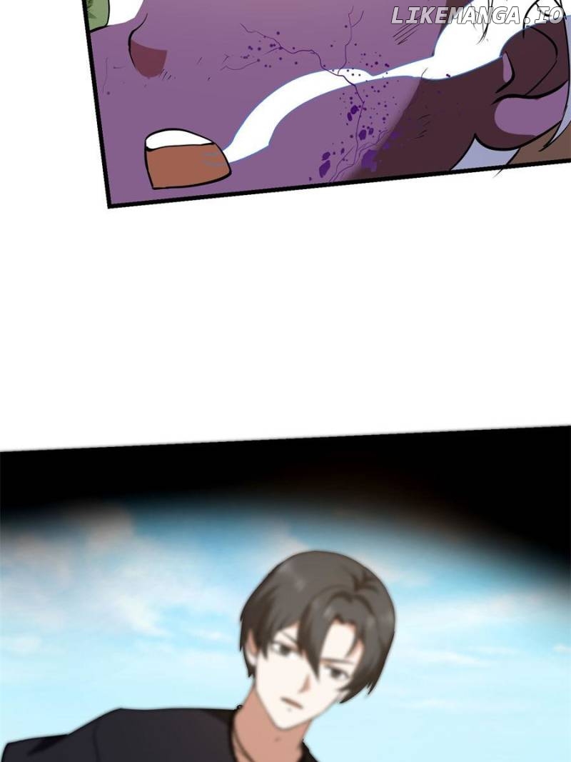 I’m Just An Immortal Chapter 377 - page 48