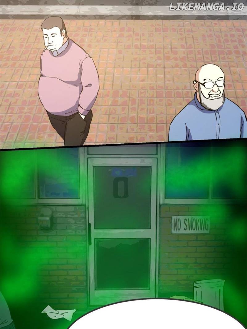 I’m Just An Immortal Chapter 377 - page 7
