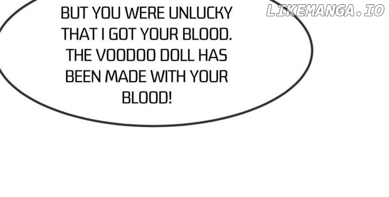 I’m Just An Immortal Chapter 377 - page 9