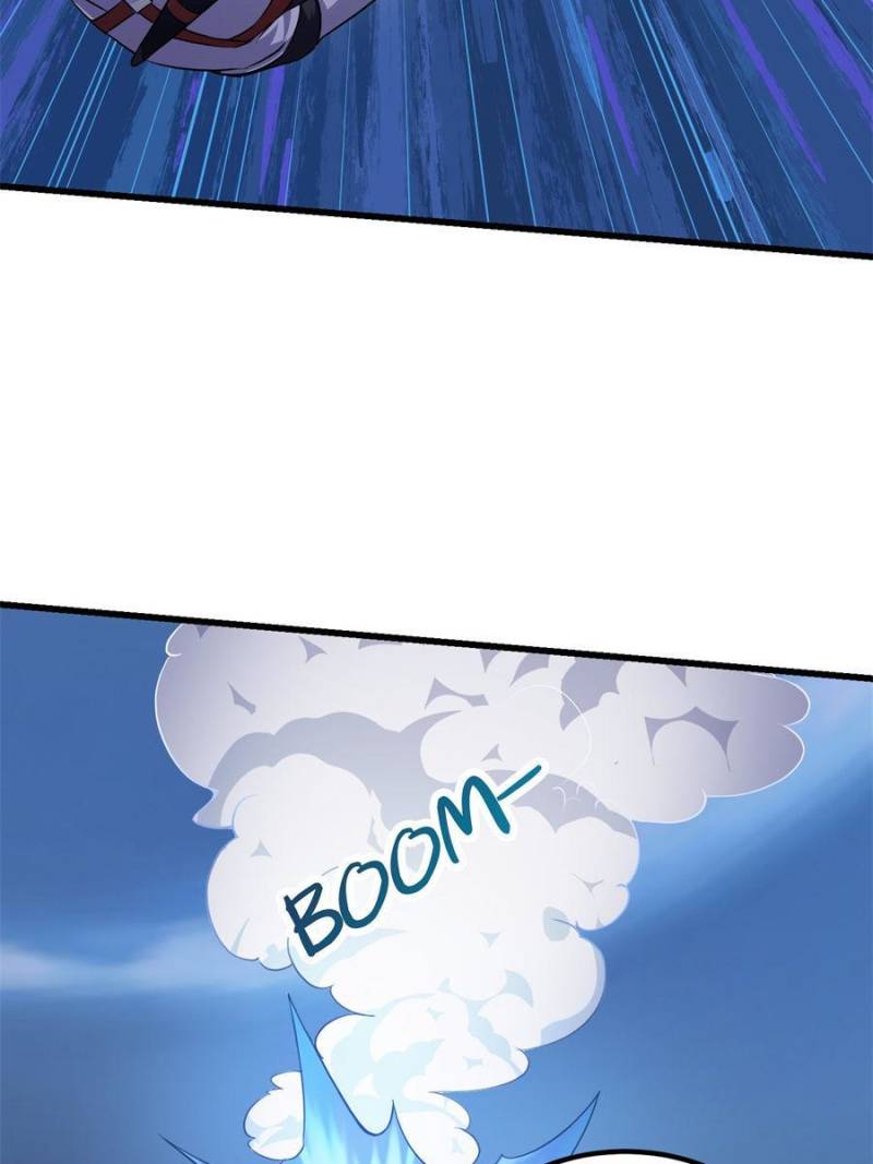 I’m Just An Immortal Chapter 234 - page 10