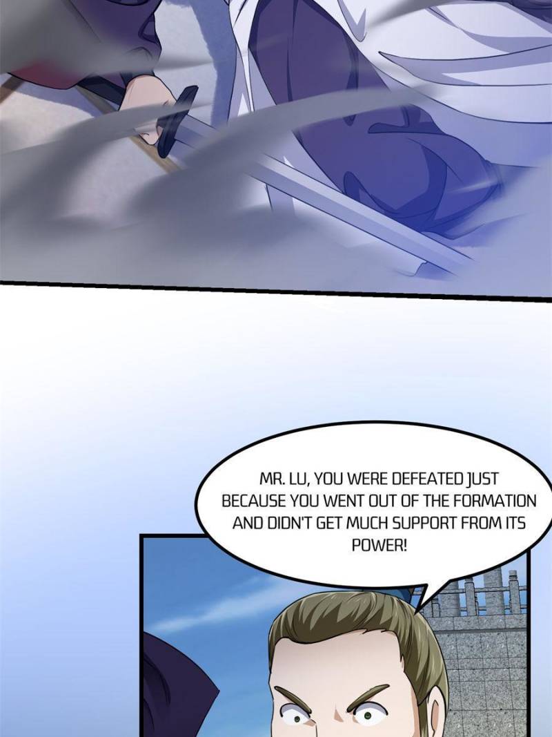 I’m Just An Immortal Chapter 234 - page 13