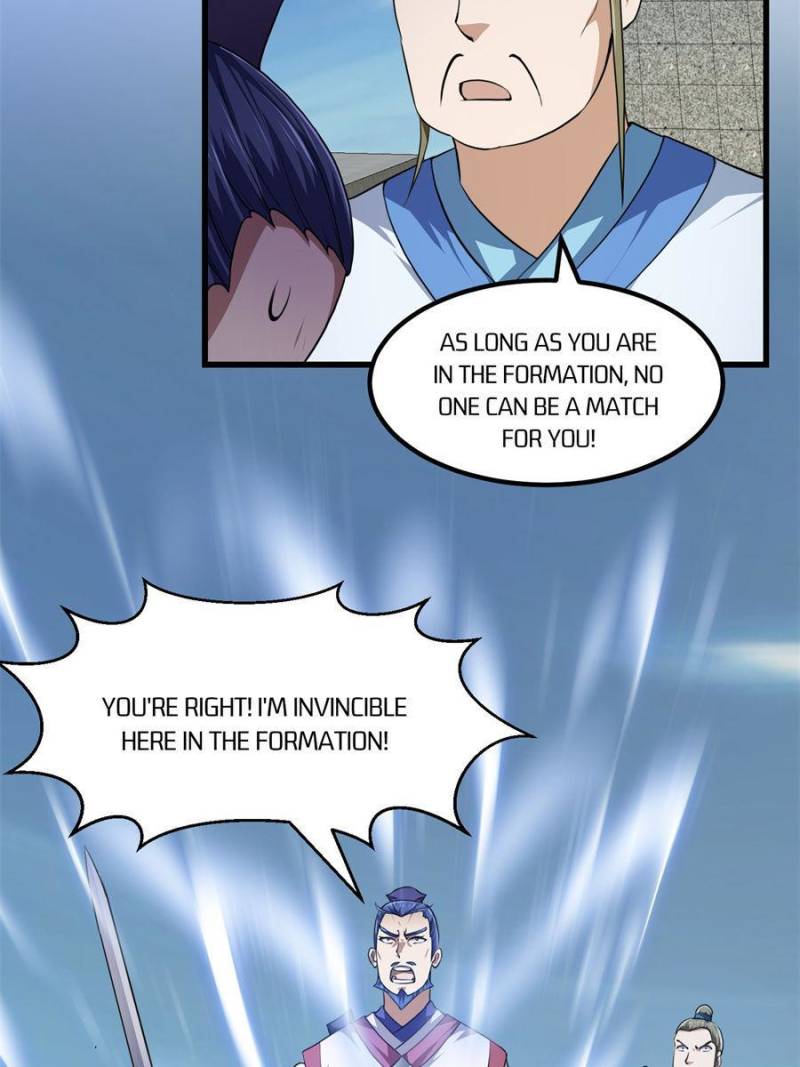 I’m Just An Immortal Chapter 234 - page 14