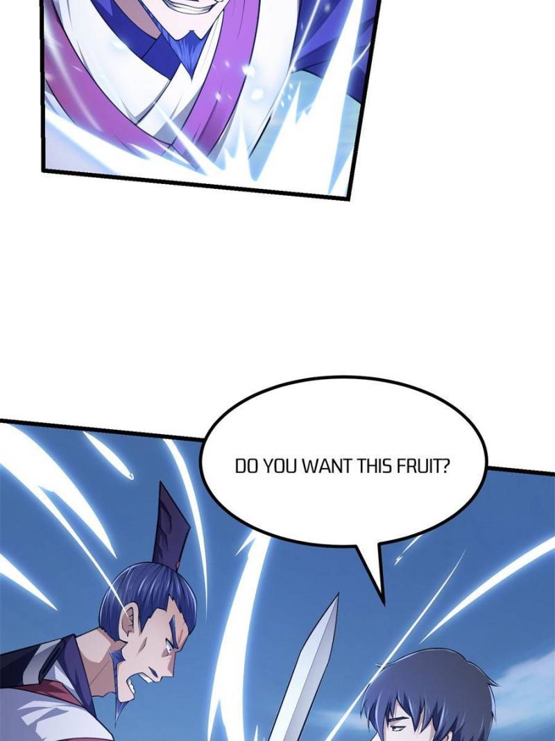 I’m Just An Immortal Chapter 234 - page 2