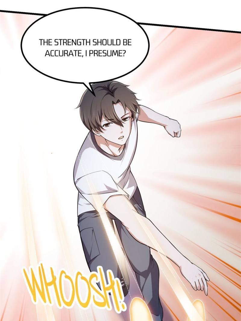 I’m Just An Immortal Chapter 234 - page 24
