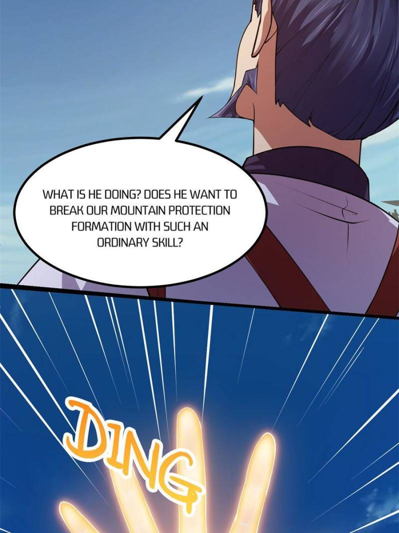 I’m Just An Immortal Chapter 234 - page 27