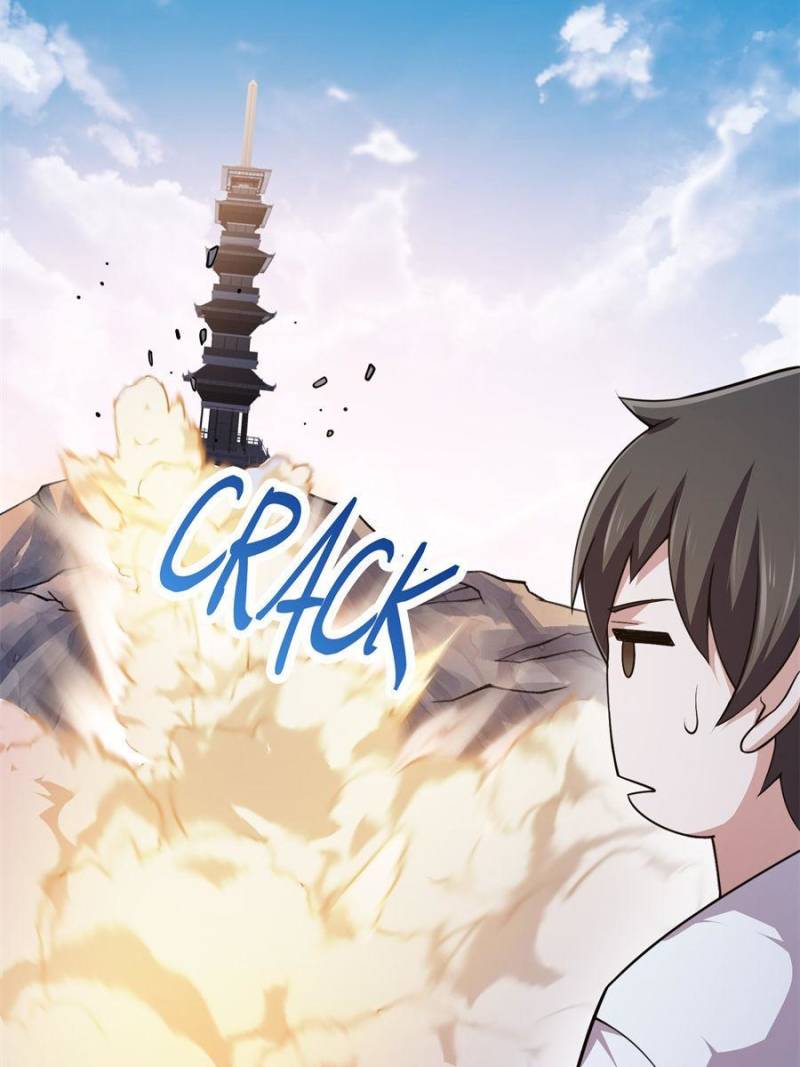 I’m Just An Immortal Chapter 234 - page 33