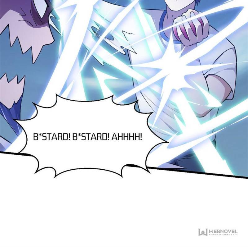 I’m Just An Immortal Chapter 234 - page 8