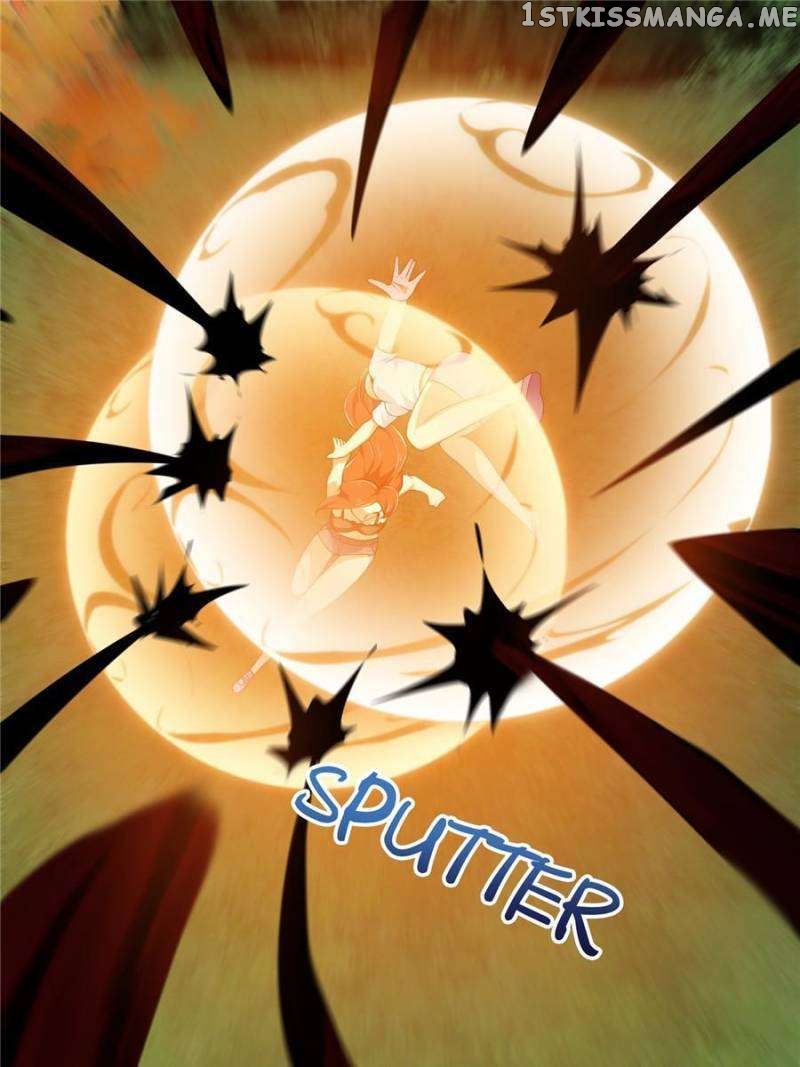 I’m Just An Immortal Chapter 291 - page 18