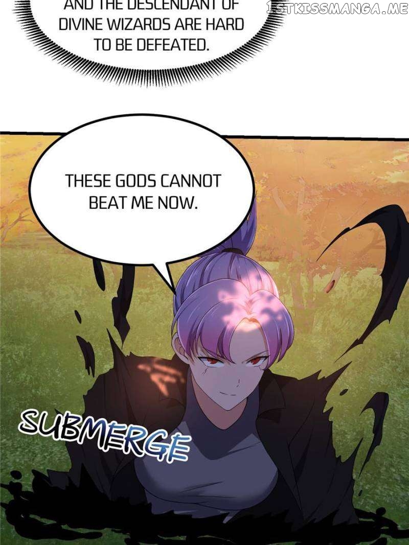 I’m Just An Immortal Chapter 291 - page 2