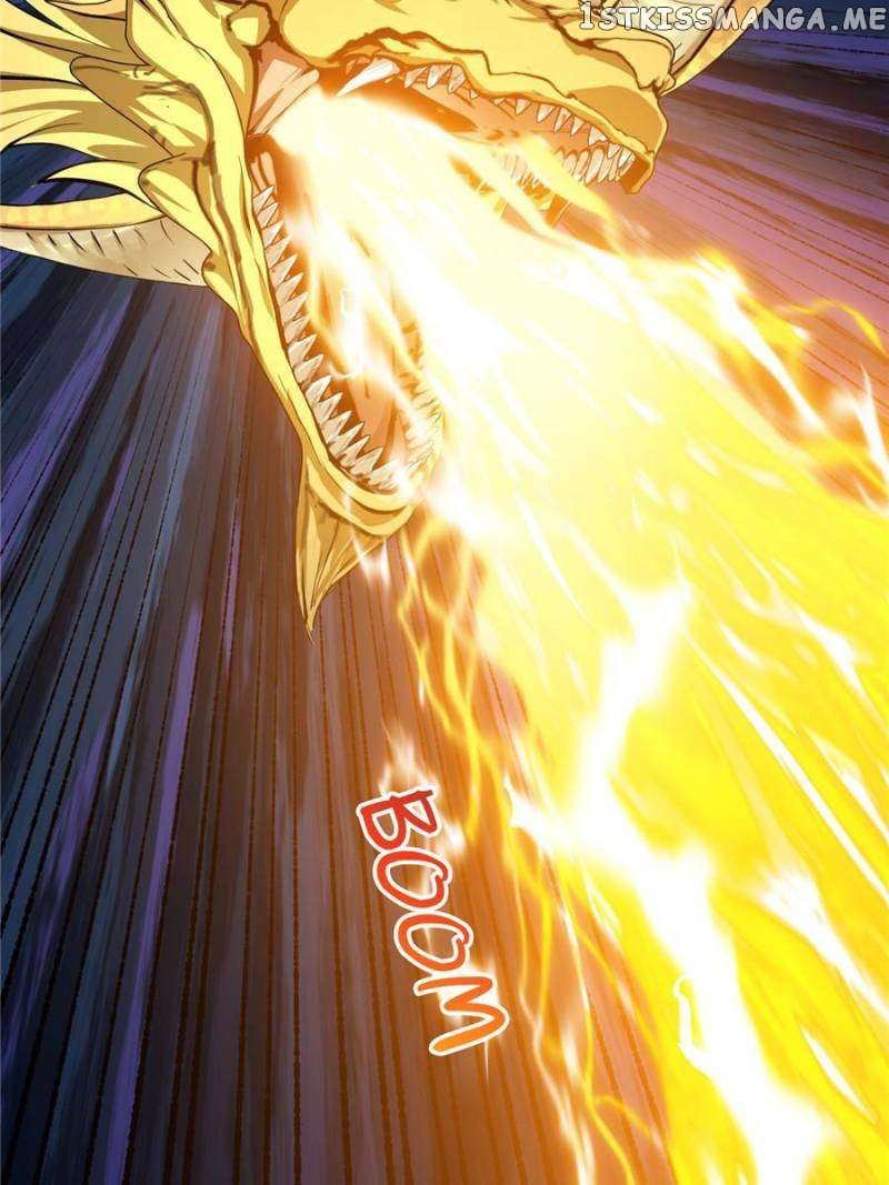 I’m Just An Immortal Chapter 291 - page 20