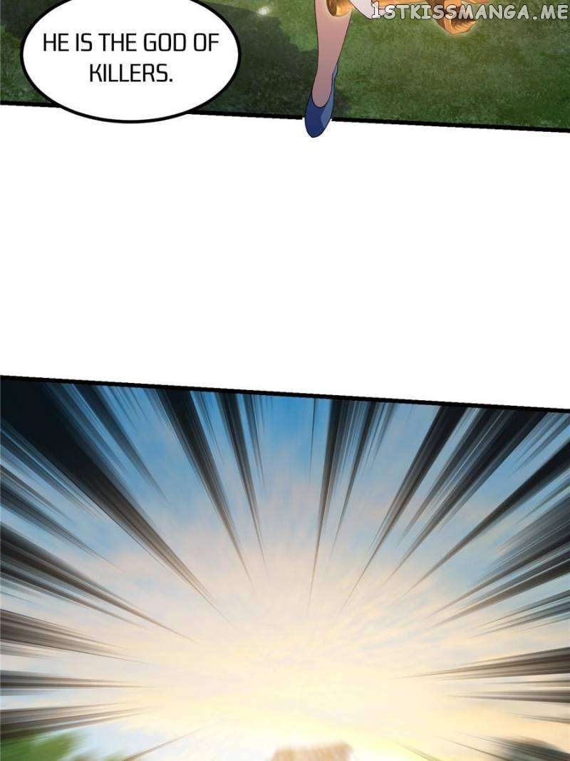 I’m Just An Immortal Chapter 291 - page 38