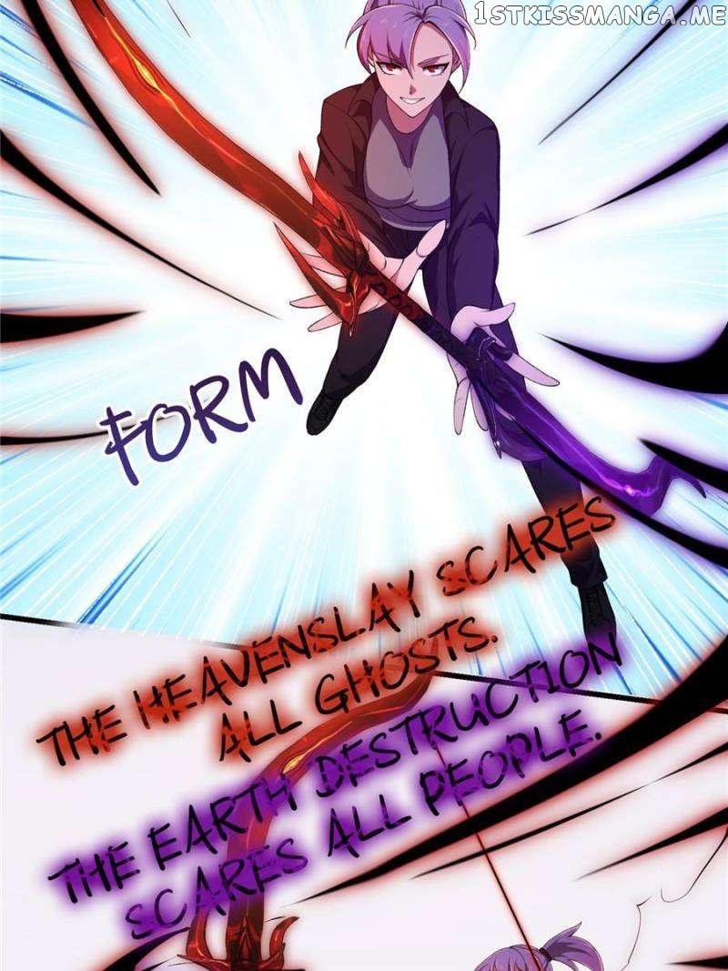 I’m Just An Immortal Chapter 291 - page 42