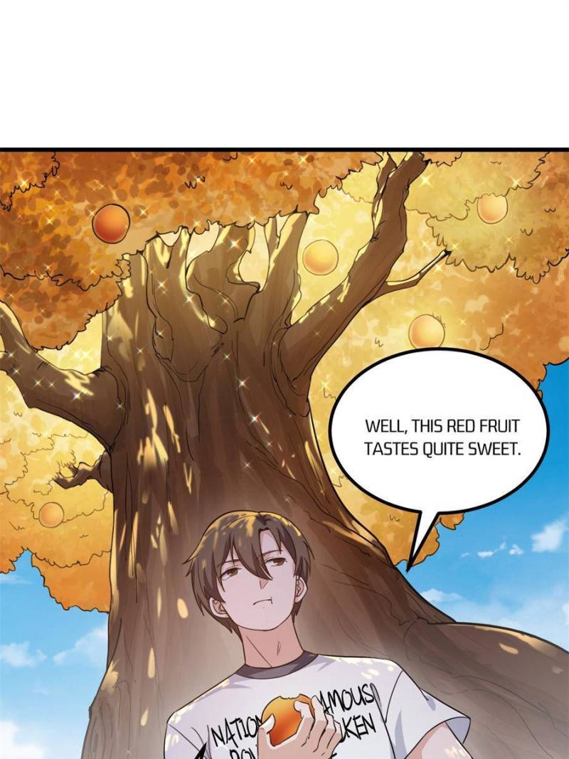 I’m Just An Immortal Chapter 233 - page 1