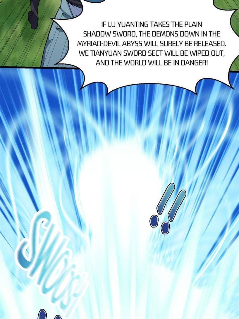 I’m Just An Immortal Chapter 233 - page 11