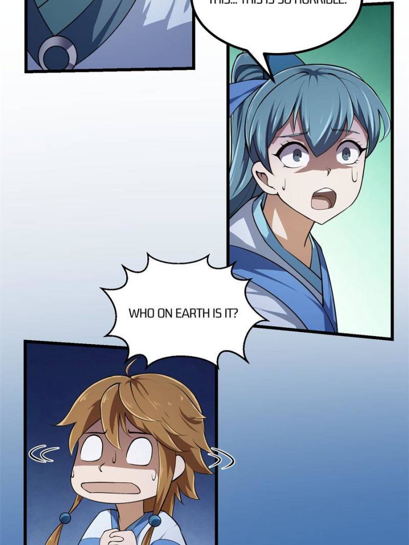 I’m Just An Immortal Chapter 233 - page 15