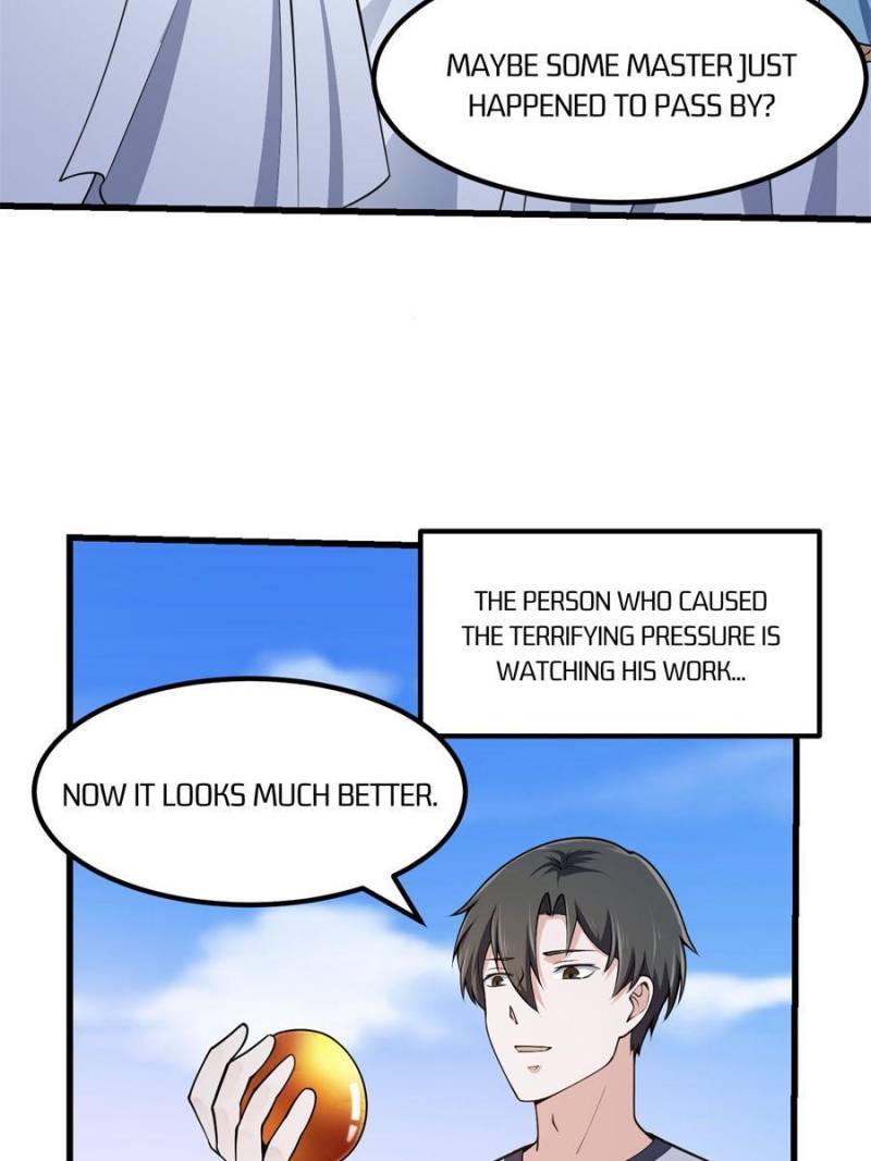 I’m Just An Immortal Chapter 233 - page 21
