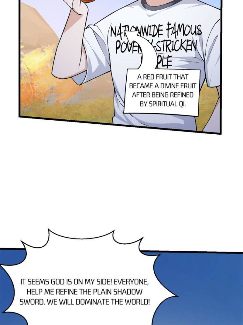 I’m Just An Immortal Chapter 233 - page 22