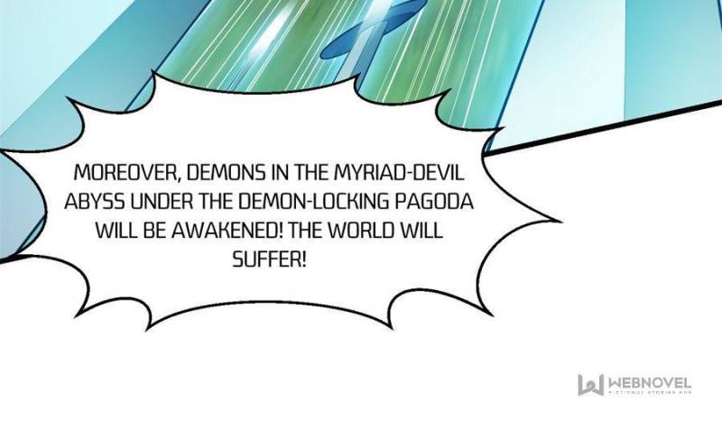 I’m Just An Immortal Chapter 233 - page 29