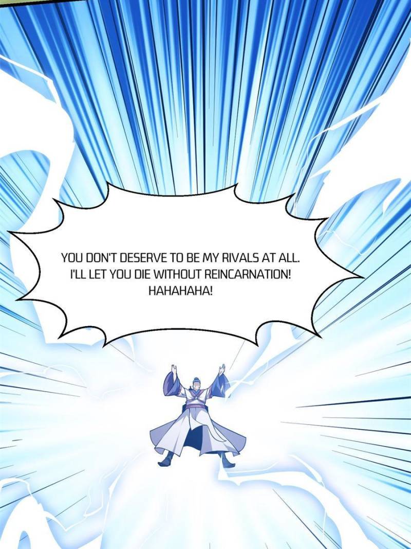 I’m Just An Immortal Chapter 233 - page 32