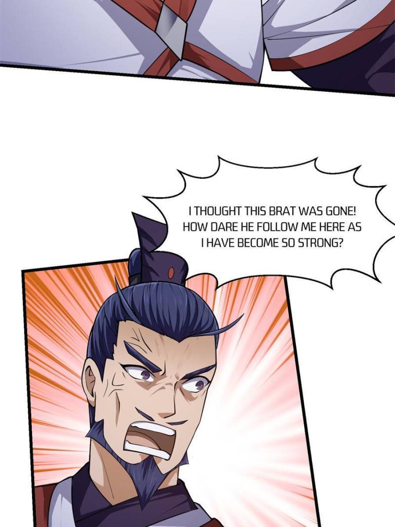 I’m Just An Immortal Chapter 233 - page 35