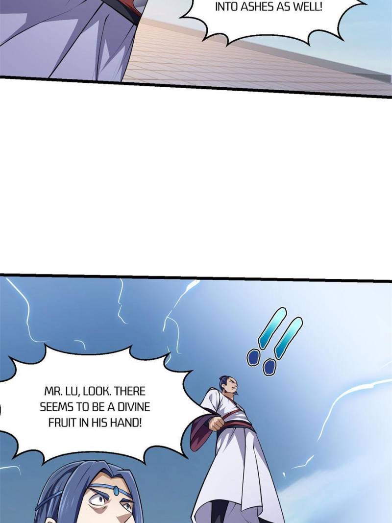 I’m Just An Immortal Chapter 233 - page 39