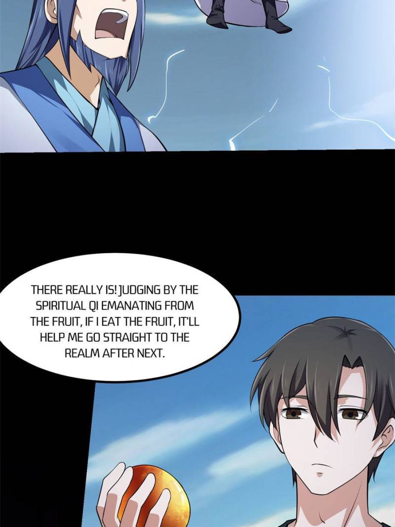 I’m Just An Immortal Chapter 233 - page 40