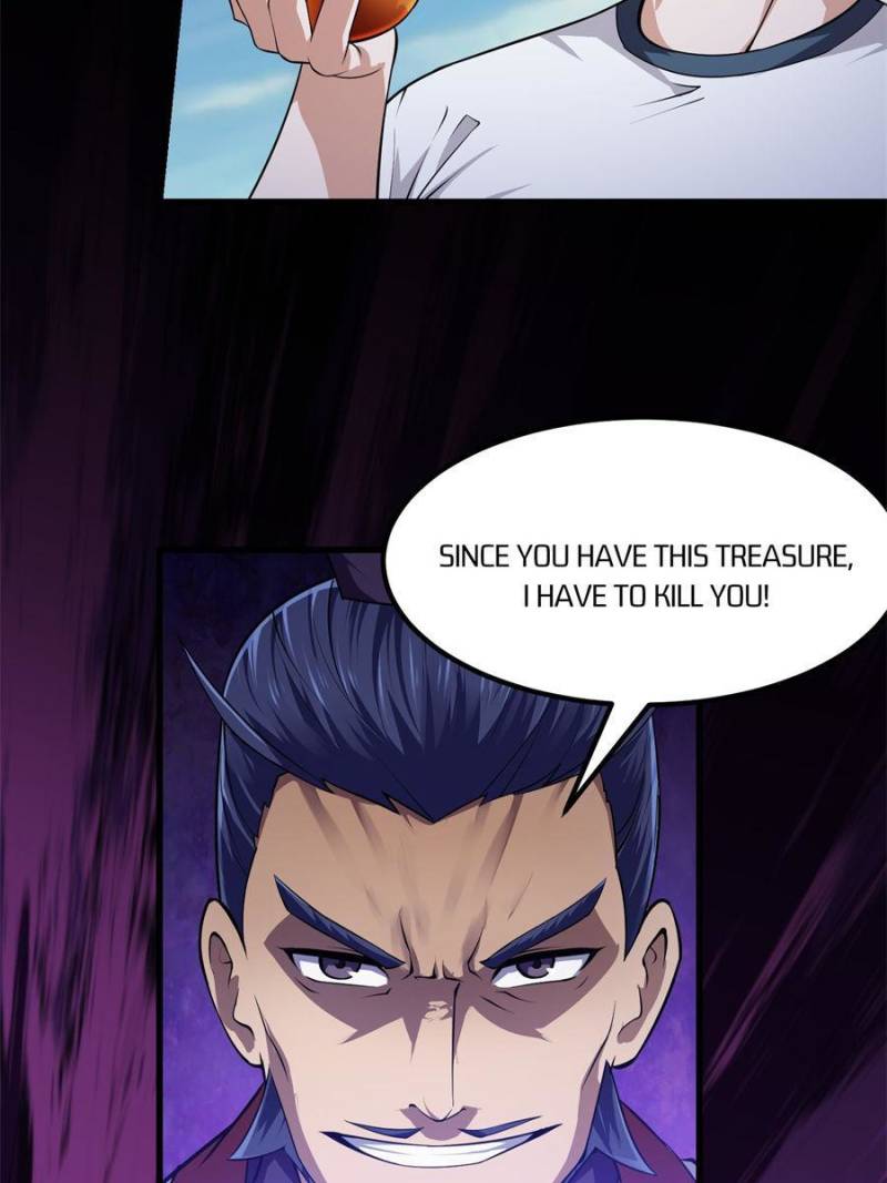 I’m Just An Immortal Chapter 233 - page 41