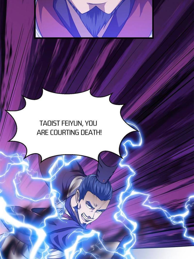 I’m Just An Immortal Chapter 233 - page 42