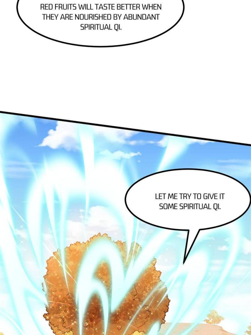 I’m Just An Immortal Chapter 233 - page 5