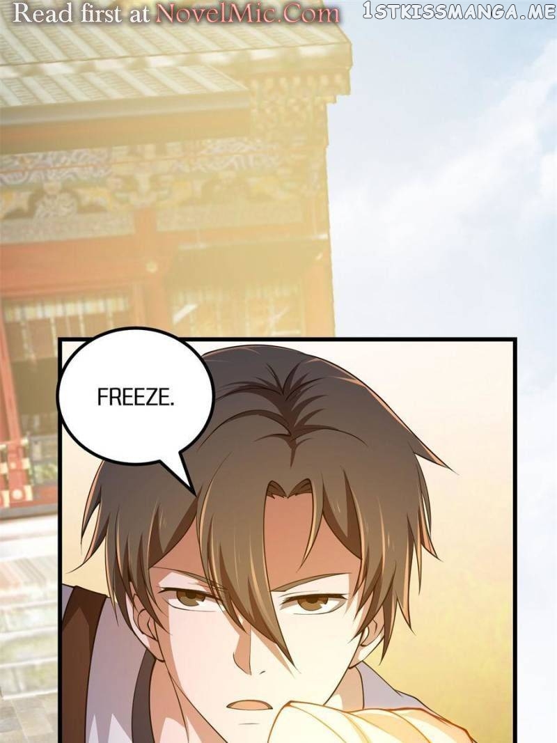 I’m Just An Immortal Chapter 256 - page 1