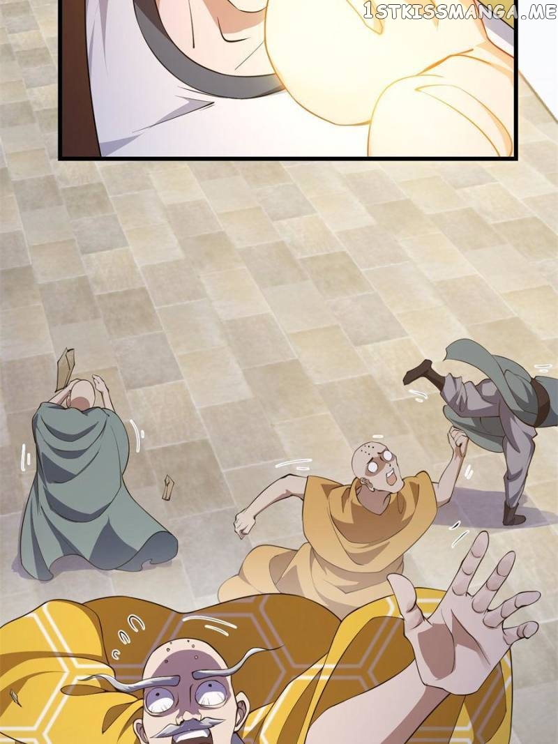 I’m Just An Immortal Chapter 256 - page 2