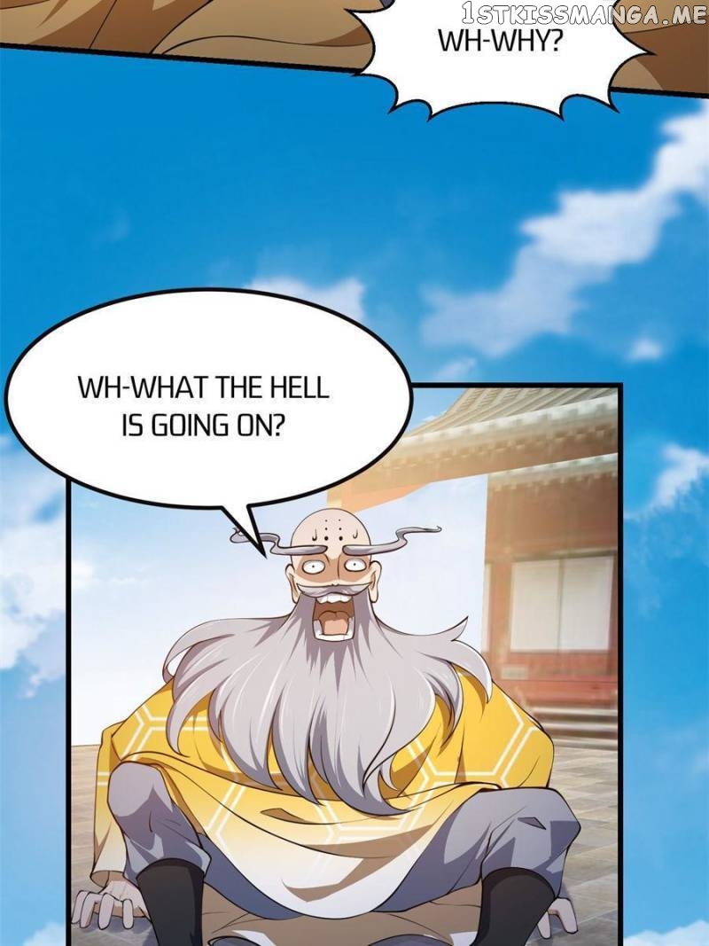 I’m Just An Immortal Chapter 256 - page 29
