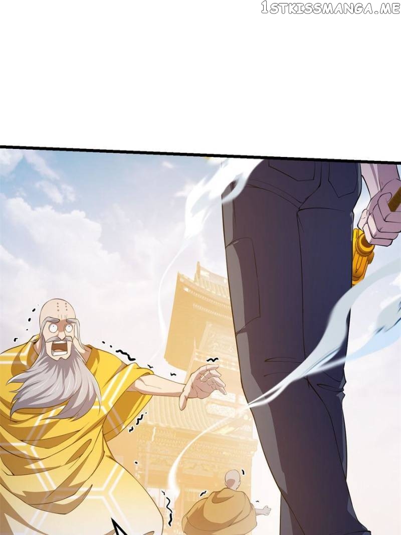 I’m Just An Immortal Chapter 256 - page 4