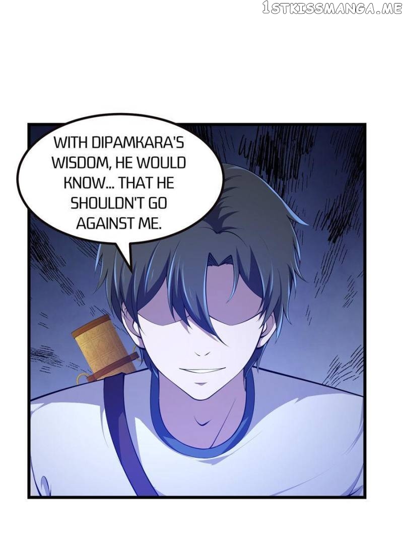 I’m Just An Immortal Chapter 256 - page 44