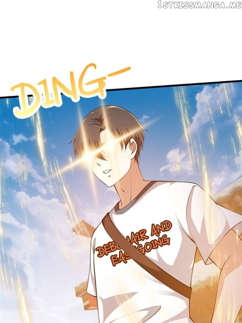 I’m Just An Immortal Chapter 256 - page 45