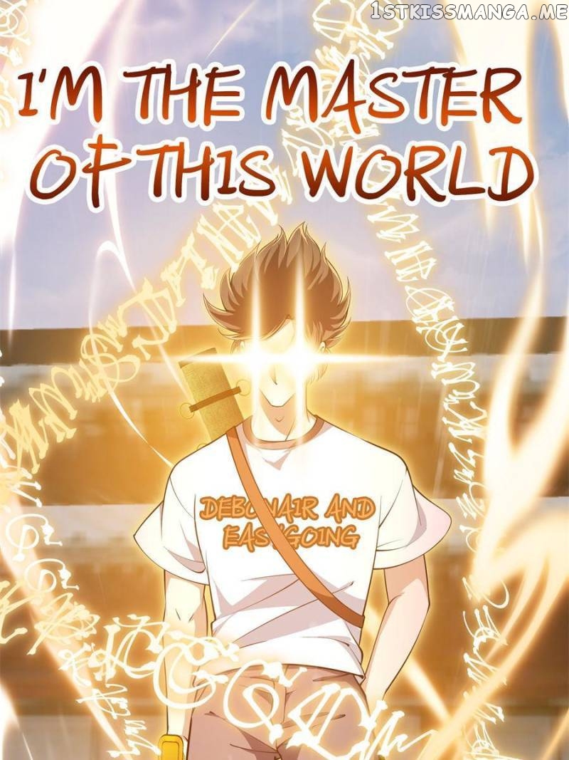 I’m Just An Immortal Chapter 256 - page 47