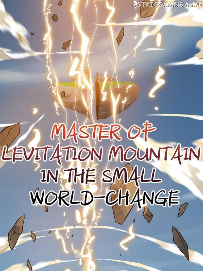 I’m Just An Immortal Chapter 256 - page 50