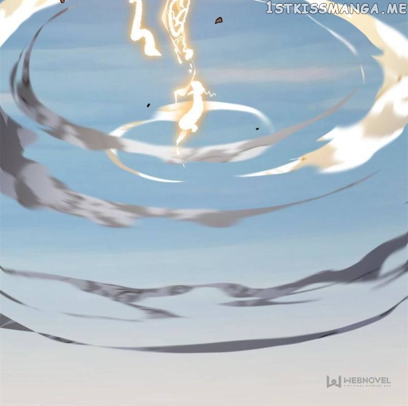 I’m Just An Immortal Chapter 256 - page 51