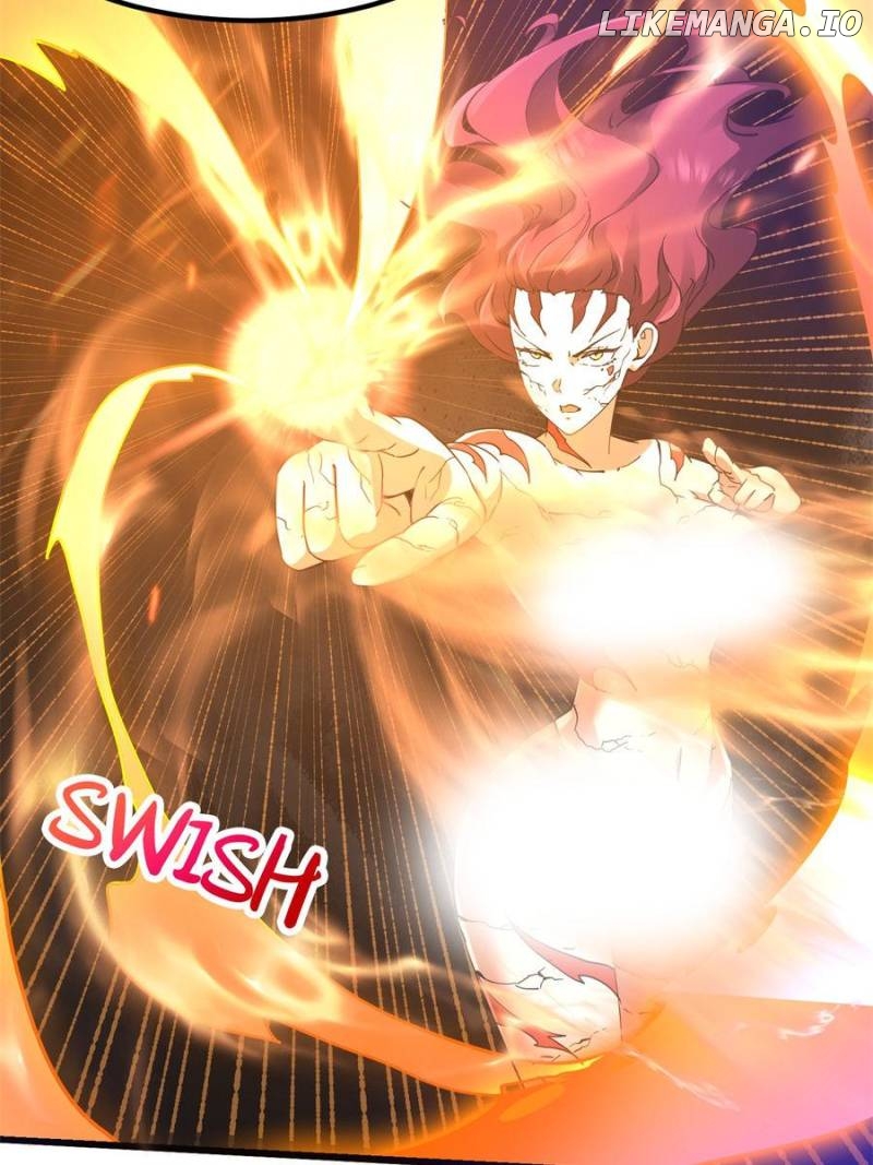 I’m Just An Immortal Chapter 376 - page 12