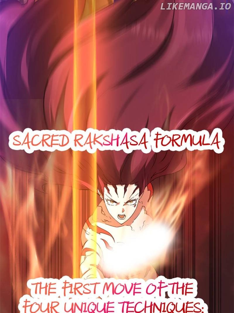 I’m Just An Immortal Chapter 376 - page 15