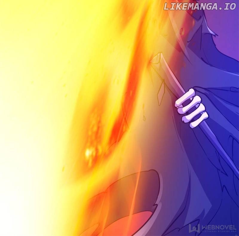 I’m Just An Immortal Chapter 376 - page 18